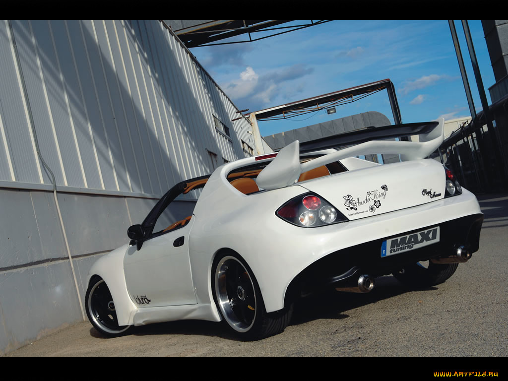 , honda